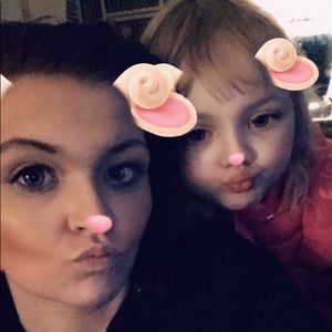 Meet your Posher, Miranda